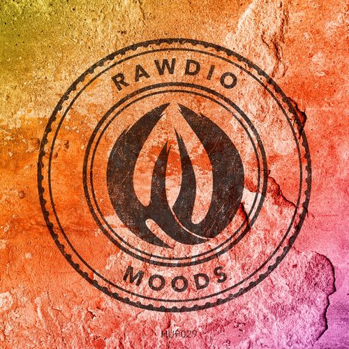 Rawdio - Moods / Heat Up Music