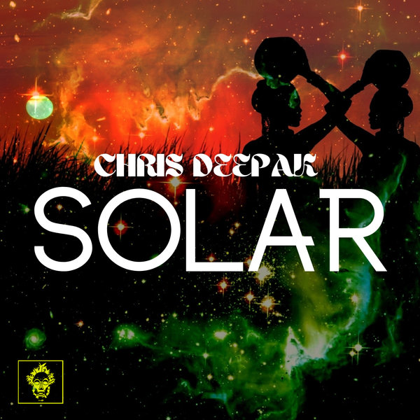 Chris Deepak - Solar / Merecumbe Recordings