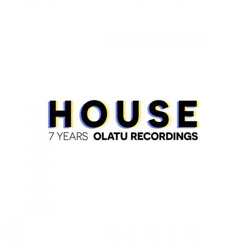 VA - 7 YEARS OLATU RECORDINGS HOUSE / Olatu Recordings