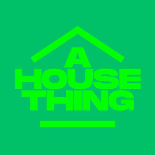 Nas Elmes - A House Thing / Glasgow Underground