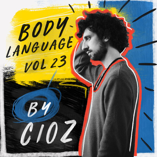 VA - Body Language, Vol. 23 / Get Physical Music