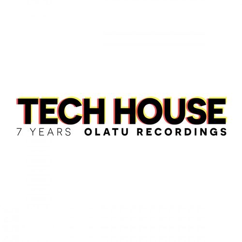 VA - 7 YEARS OLATU RECORDINGS TECH HOUSE / Olatu Recordings