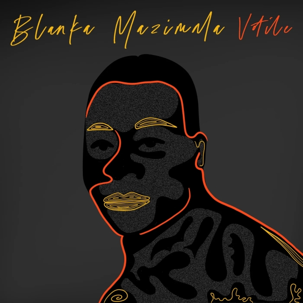 Blanka Mazimela - Votile / Get Physical Music