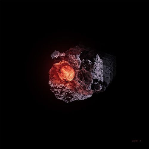 Kapibara - Gaboon / Récits de Mars