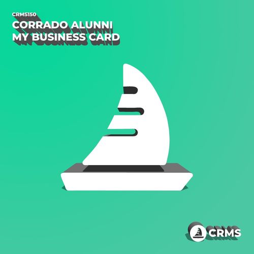 Corrado Alunni - My Business Card / CRMS Records