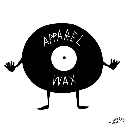Apparel Wax - 9 / Apparel Music