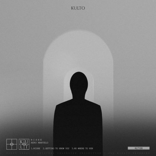 Aero Manyelo - Nishe / KULTO