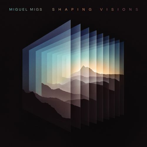 Miguel Migs - Shaping Visions / Soulfuric Deep