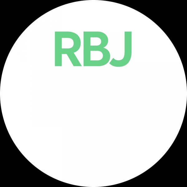Ron Basejam - Ron's Reworks Vol. 2 / Ron's Reworks