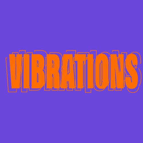 Brett Rubin & Trice Be - Vibrations / Glasgow Underground