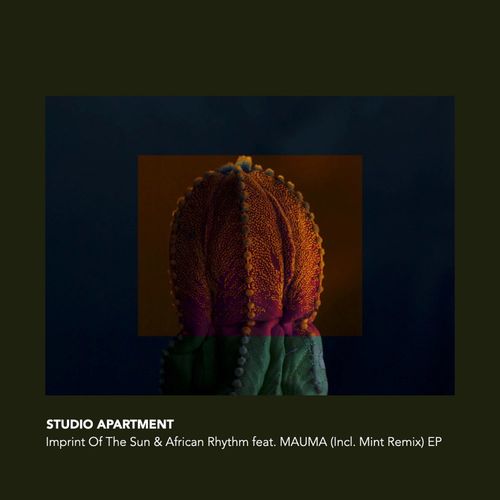 Studio Apartment & MAUMA (JPN) - Imprint Of The Sun & African Rhythm EP / N.E.O.N