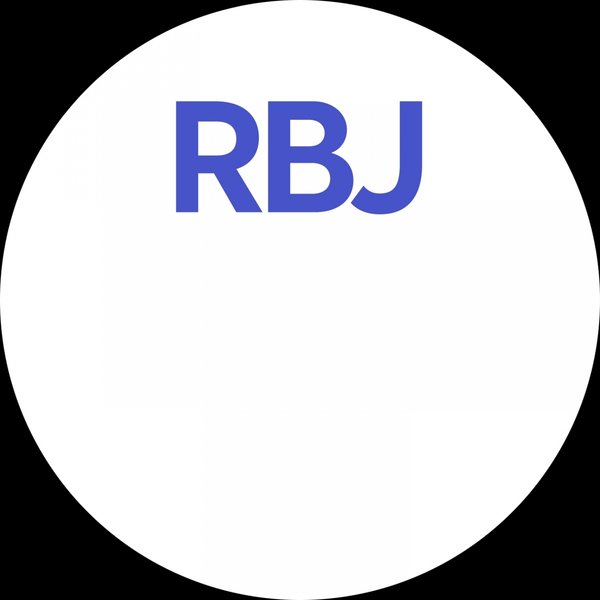 Ron Basejam - Ron's Reworks Vol. 3 / Ron's Reworks