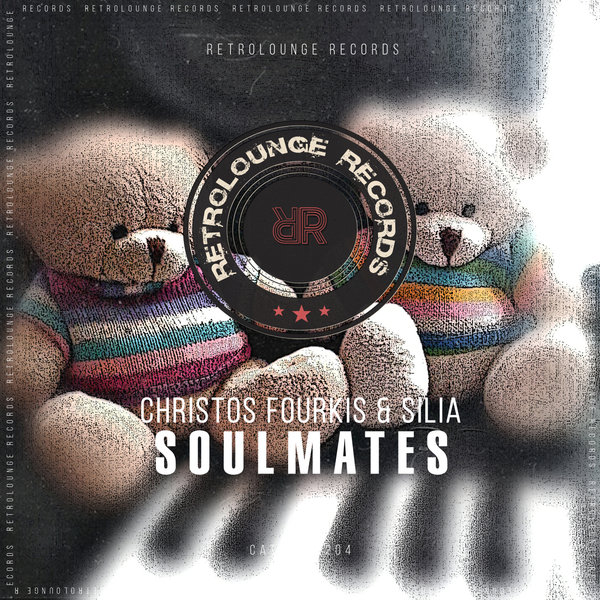 Christos Fourkis & Silia - Soulmates / Retrolounge Records
