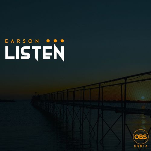 Erson Jr - Listen / OBS Media