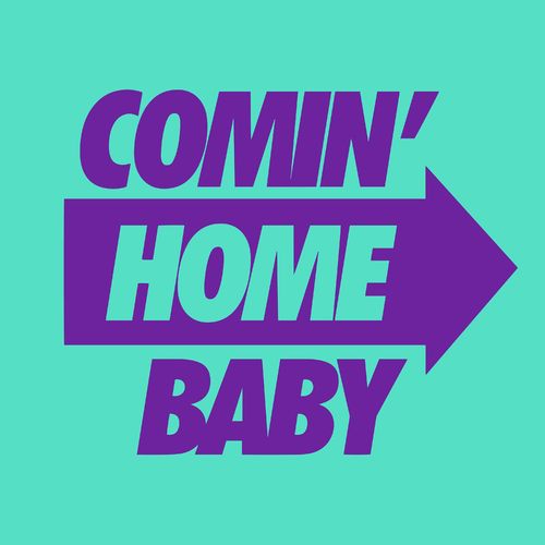 Kevin McKay & DJ Mark Brickman - Comin' Home Baby (David Penn and KPD Remix) / Glasgow Underground