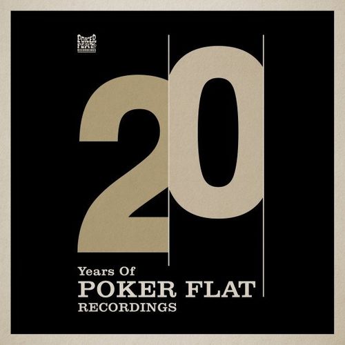 VA - 20 Years of Poker Flat Remixes / Poker Flat Recordings