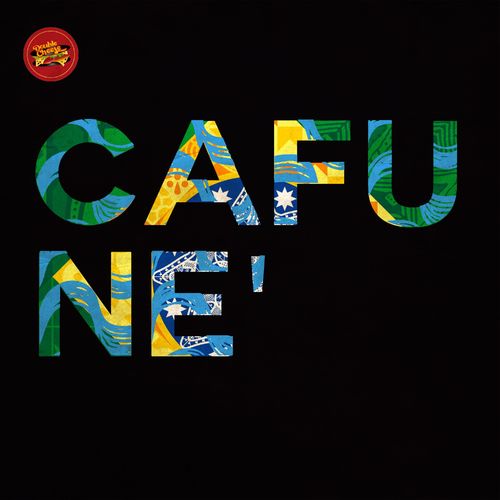 Peter Mac - Cafune / Double Cheese Records