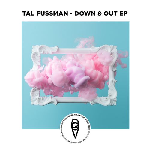 Tal Fussman - Down & Out / MoBlack Records