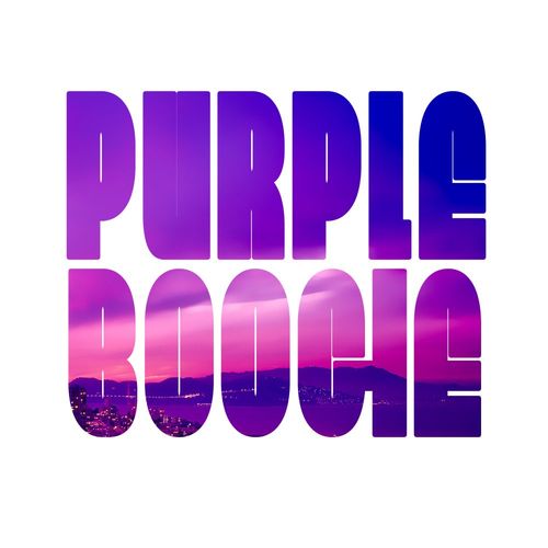Little Berta - Always / Purple Boogie