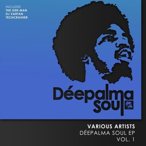VA - Déepalma Soul EP, Vol. 1 / Deepalma Soul