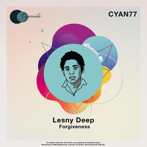 Lesny Deep - Forgiveness / Cyanide