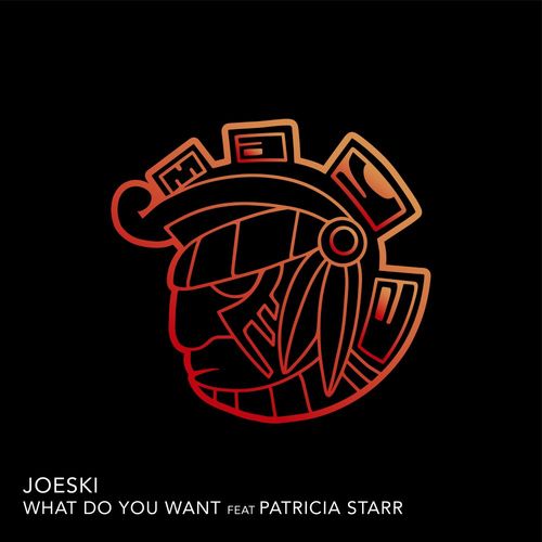 Joeski ft Patricia Starr - WHAT DO YOU WANT / Maya Recordings