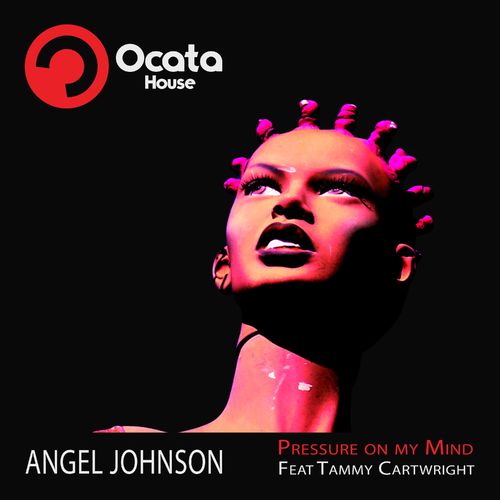 Angel Johnson & Tammy Cartwright - Pressure on My Mind / Ocata Records