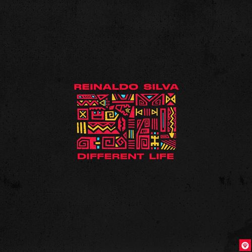 Reinaldo Silva - Different Life / Guettoz Muzik Electronic