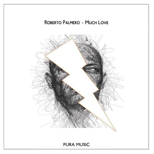 Roberto Palmero - Much Love / Pura Music