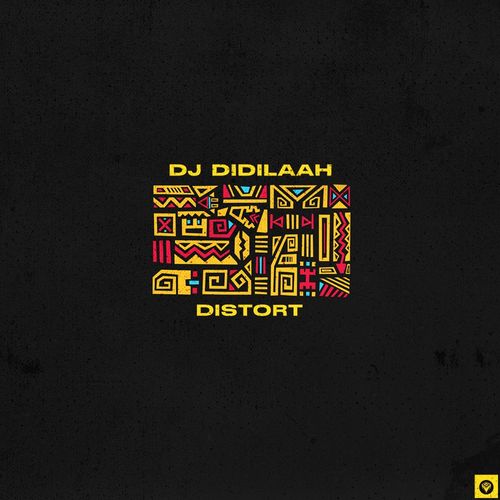 Dj Didilaah - Distort / Guettoz Muzik Streaming Pool