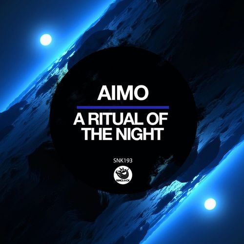 Aimo - A Ritual Of The Night / Sunclock