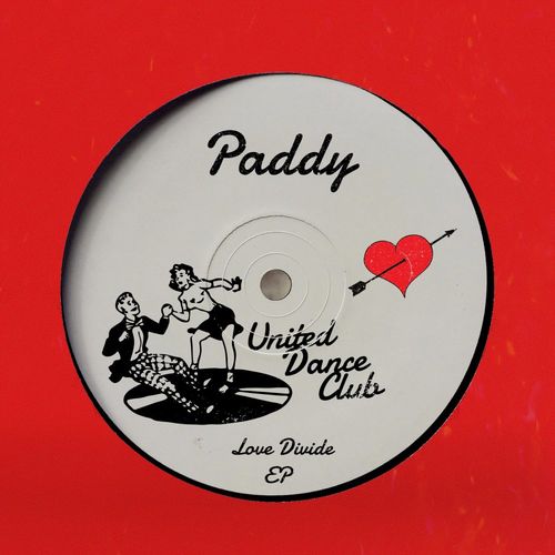 Paddy - Love Divide / United Dance Club