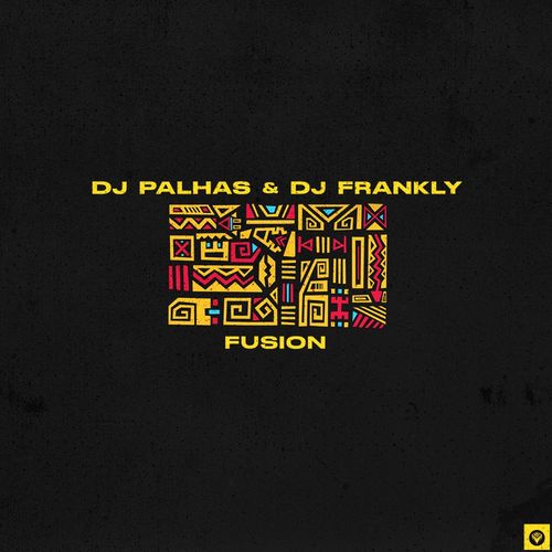 Dj Palhas & DJ Frankly - Fusion / Guettoz Muzik Streaming Pool
