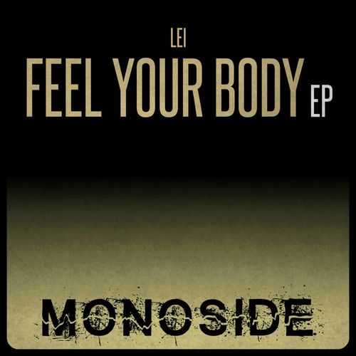 Lei - Feel Your Body EP / MONOSIDE