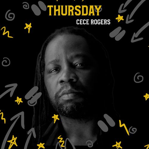 Cece Rogers - Thursday / USB Records