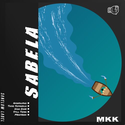MKK - Sabela / Sanelow Label