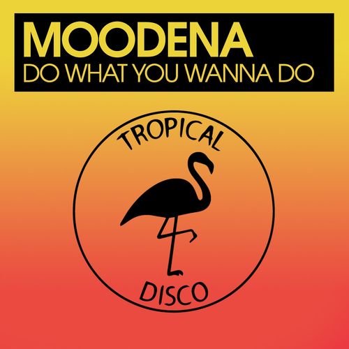 Moodena - Do What You Wanna Do / Tropical Disco Records