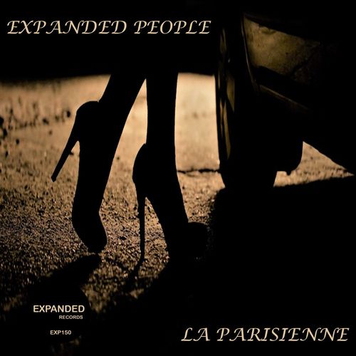 Expanded People - La Parisienne / Expanded Records