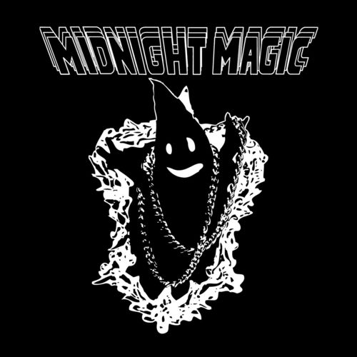 Midnight Magic - Beam Me Up - 10th Anniversary Remixes / Permanent Vacation