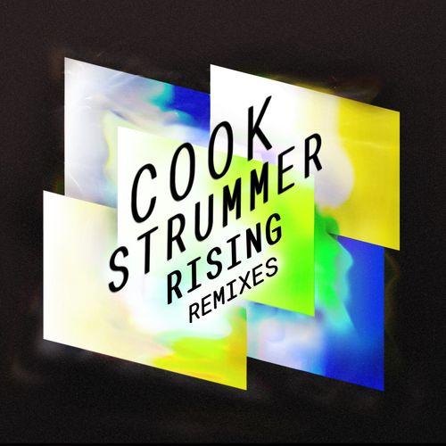 Cook Strummer - Rising (Remixes) / Get Physical Music