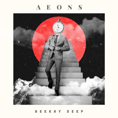 Beekay Deep - Aeons / Grooveland