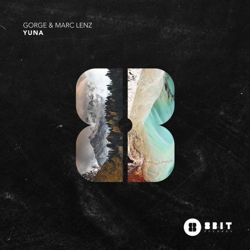 Gorge & Marc Lenz - Yuna / 8bit