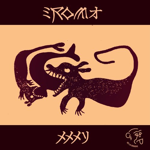 xxxy - Eroma / De La Groove