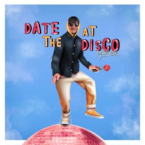 Bellaire - Date at the Disco / Allo Floride Records