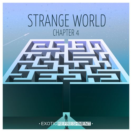 VA - Strange World - Chapter 4 / Exotic Refreshment