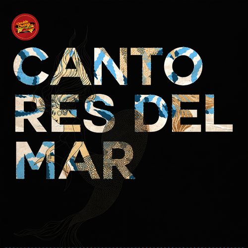 Luyo - Cantores Del Mar / Double Cheese Records