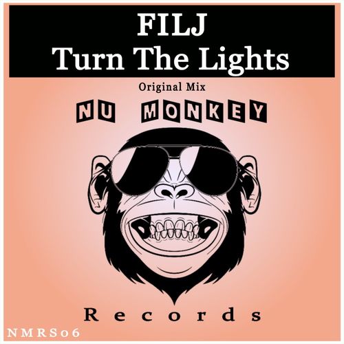 FilJ - Turn The Lights / Nu Monkey Records