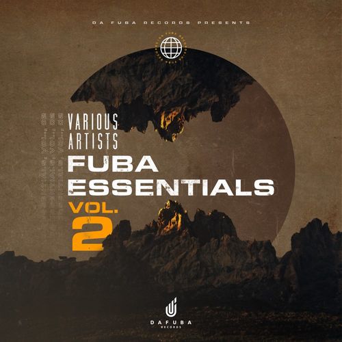 VA - Fuba Essentials, Vol 2 / Da Fuba Records