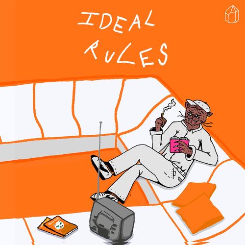 VA - Ideal Rules / Mineral Records