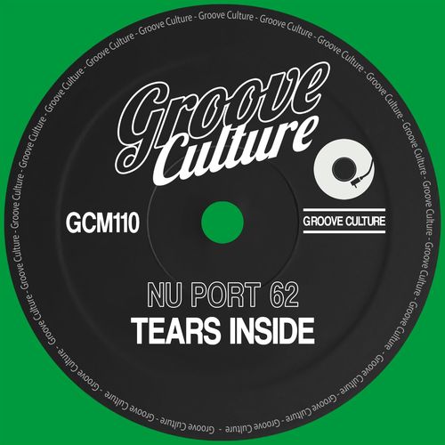 Nu Port 62 - Tears Inside / Groove Culture